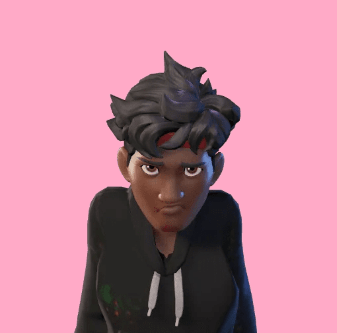 Profile picture